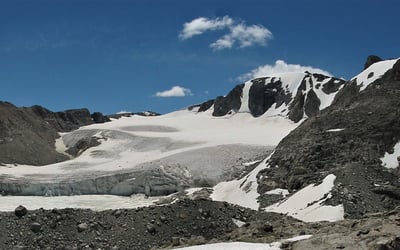 Gannett Peak
