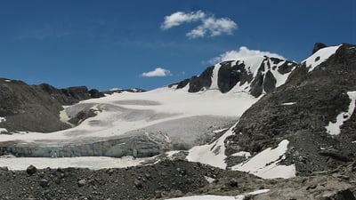 Gannett Peak