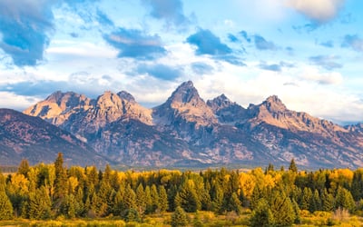 Grand Teton