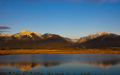McDonald Peak