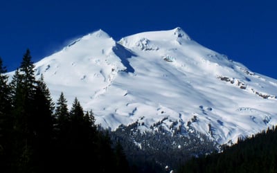 Mount Baker
