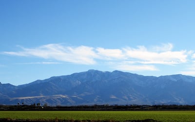 Mount Graham