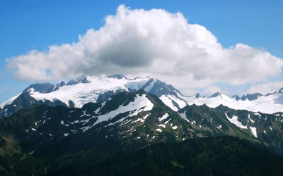 Mount Olympus