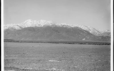 Mount San Antonio