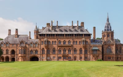 Mount Stuart