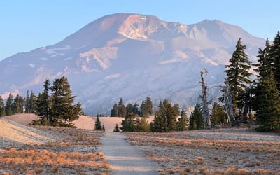 South Sister